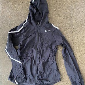 Nike Women's Lightweight Running Jacket